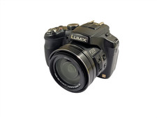 Panasonic Lumix DMC-FZ200