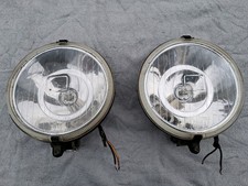 Lucas DX160 Spotlights Period 80's