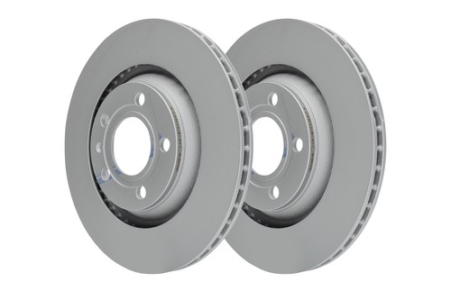 Genuine ate brake disc - genuine,