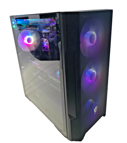 Water cooled gaming 9th - water,