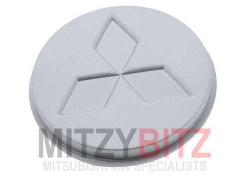 Wheel centre cap for - wheel,
