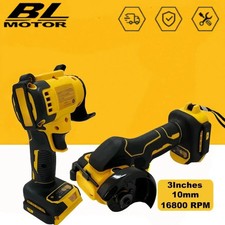 3” Mini Cordless Angle 18V