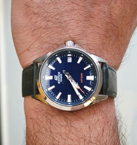 Rare casio edifice men - casio,