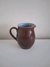 Denby Jug -  Milk / Cream 1