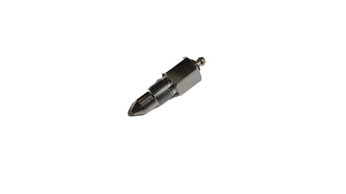 Track tension valve for - track,