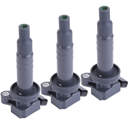 3pcs ignition coils pack for - ignition,