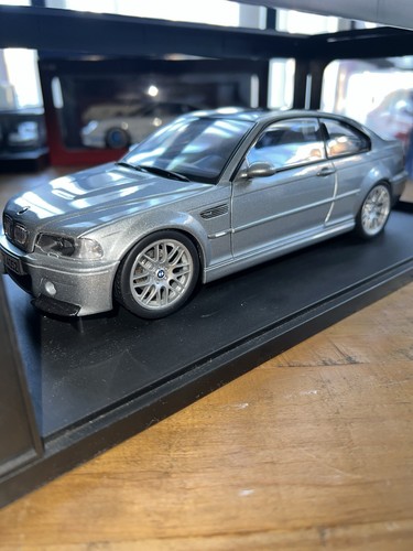 Autoart performance bmw csl - performance,