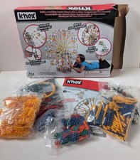 K'NEX Thrill Rides 3-IN-1