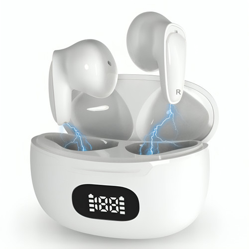 Rechargeable hearing aids - aids, for