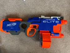 Nerf N-Strike HyperFire Elite