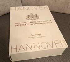 Sotheby’s THE ROYAL HOUSE OF