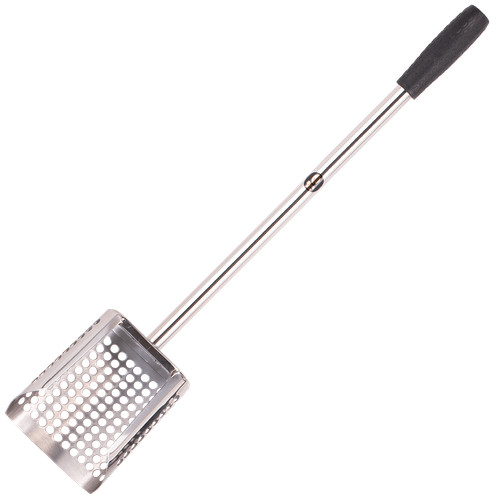Extended stainless steel sand - stainless,