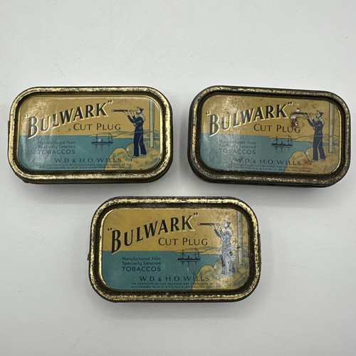 1930s 40s vintage bulwark - 3,