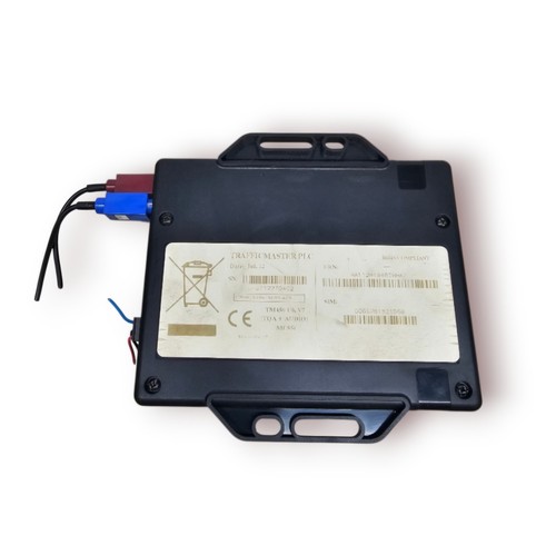 Trafficmaster plc 450 v7 - plc, uk
