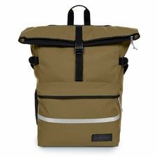 Eastpak 31L Maclo 2-in-1 Pannier+Backpack, Green, Great Condition