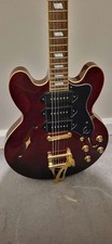 Epiphone Riviera Custom P93