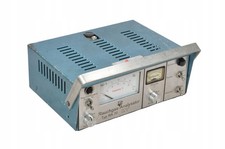H. SCHORN exhaust gas analyzer