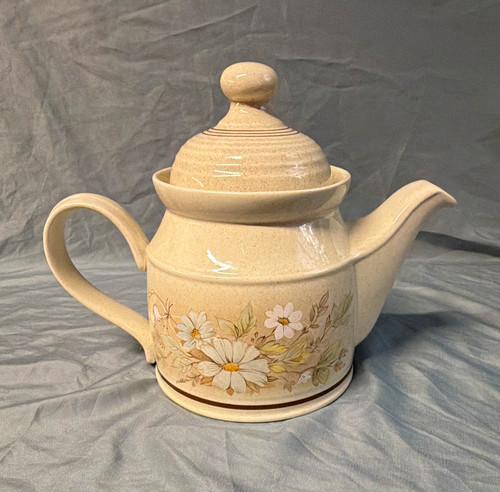 Royal doulton floral - doulton, beige