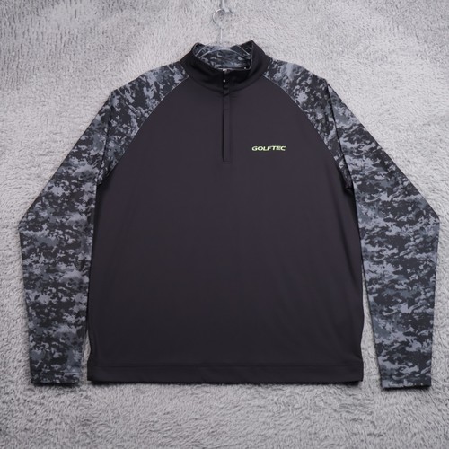 Footjoy pullover mens - footjoy, medium