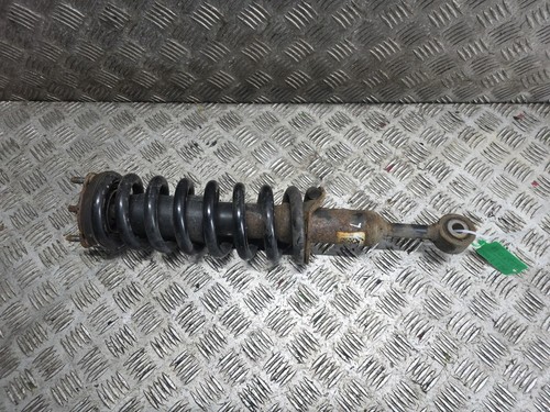 Ford ranger mk3 - mk3, suspension