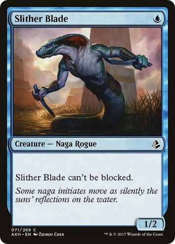 Slither blade amonkhet - blade, 71