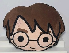 Harry Potter Shaped Wizarding