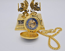 Franklin Mint House Faberge