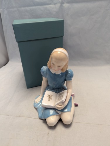 Royal doulton figurine - royal,