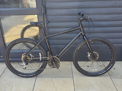 Cannondale bad boy - cannondale,