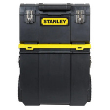 11 In. 3-In-1 Detachable Mobile Tool Box