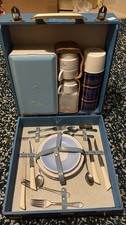 Sirram Vintage Picnic Set