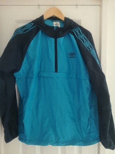 Navy umbro vintage 90s - navy,