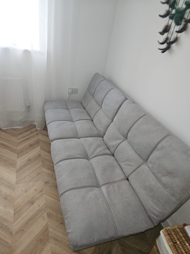 Sofa bed - sofa,