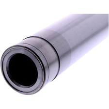 Chrome fork standpipe - standpipe,