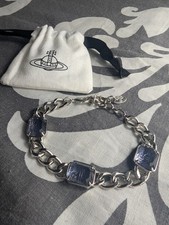 Vivienne Westwood Silver Chain