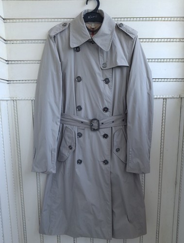 Burberry women trench coat - women`s,