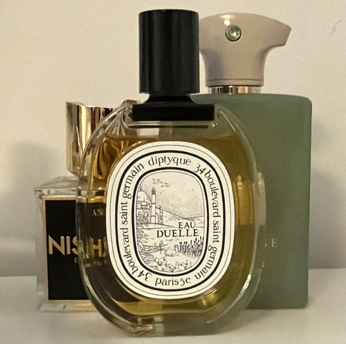 Diptyque eau duelle - diptyque, de