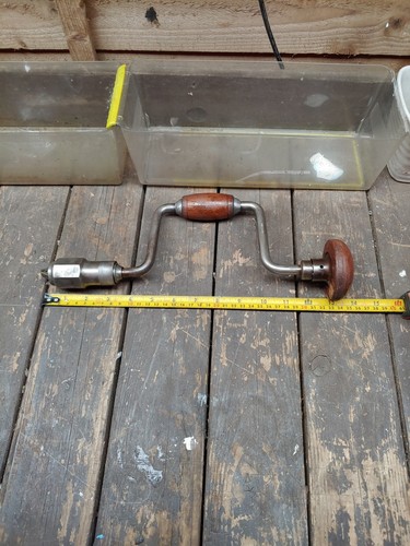 Antique wooden carpenters - wooden,
