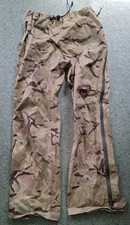 BRITISH ARMY MTP CAMOUFLAGE