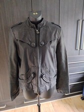 Naf vintage - vintage, black