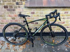 Merida Speeder 200 47cm Frame