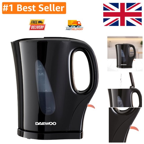 Essentials fast boil - 1.7l,