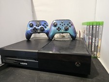 Xbox One 500GB Console Bundle
