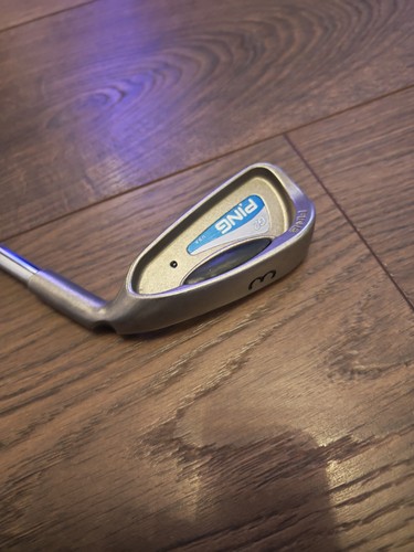Ping iron golf - ping,