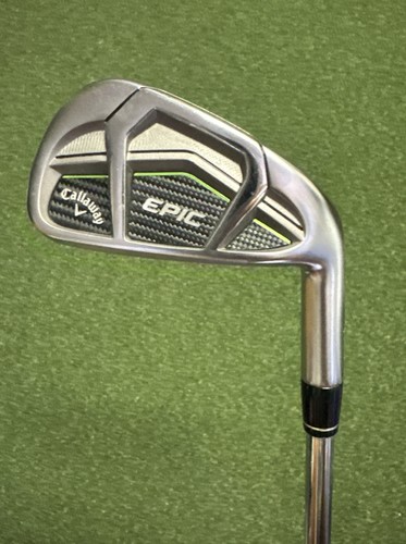 Mint callaway epic 7 - mint!!!,