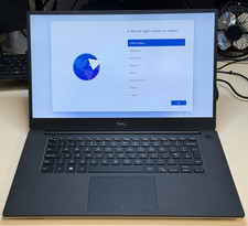 Dell XPS 15 7590 Laptop -