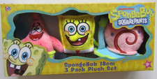 BRAND NEW SpongeBob