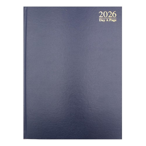 2026 diary hardback - diary,
