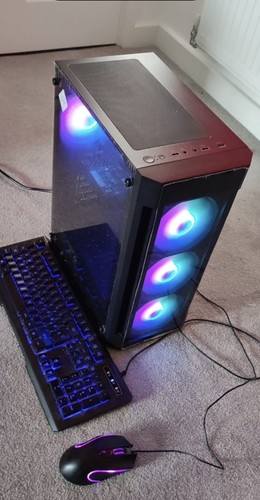 Gaming asus intel nvidia - pc,