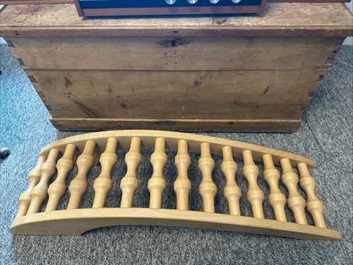 Giant rolastretcher back - giant,
